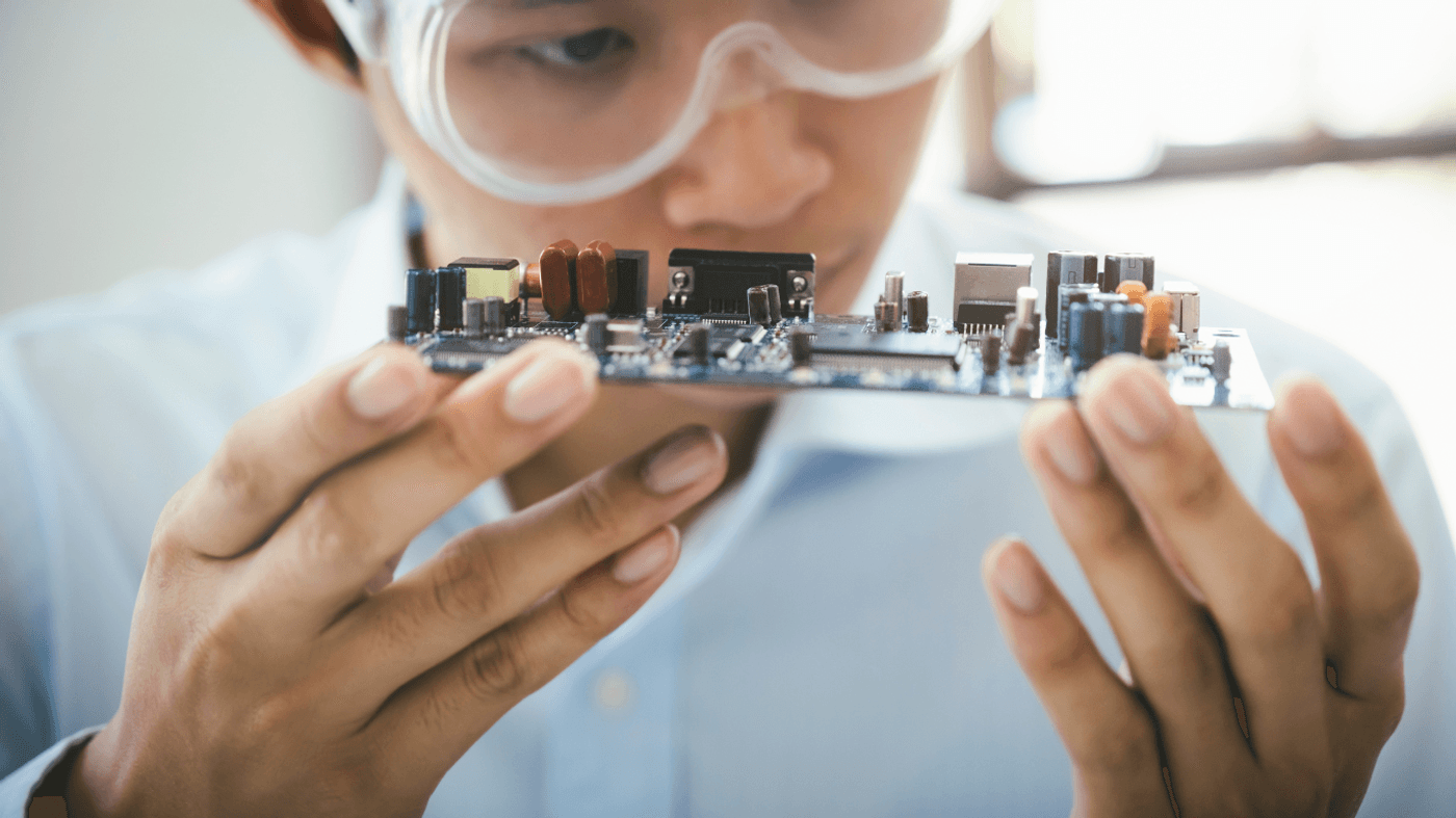 Engineering work on field equipment and enclosure design